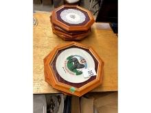 Collector Plates