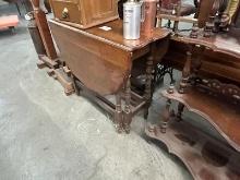 Drop Leaf Table