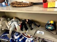 Star Wars Action Figures