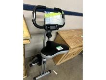 Stationary Bike