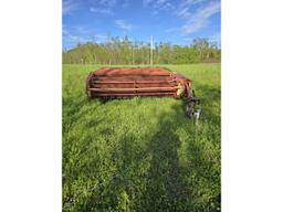 Gehl 1490 Haybine - Works Good, Field Ready Has Extra Guards