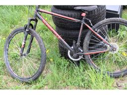 2 Bikes