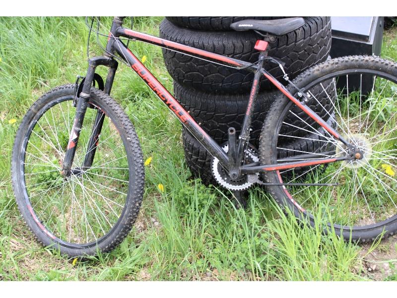 2 Bikes