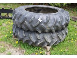 16.9-38 Goodyear Dyna Torque Tires