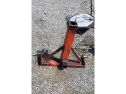 3PTH Trailer Mover