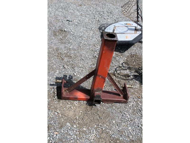 3PTH Trailer Mover