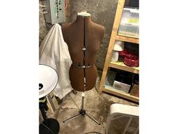 Dress Form