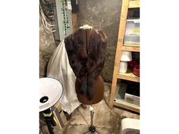 Dress Form