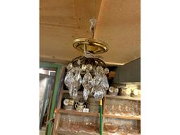 Light Fixture