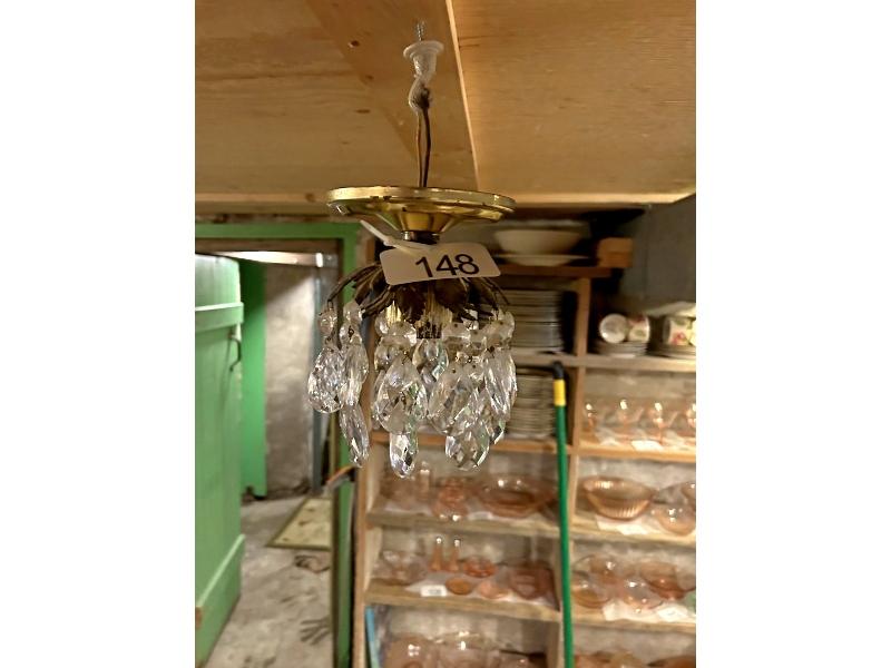 Light Fixture