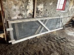 3 Sheep Gates