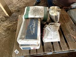 Cement & Mortar