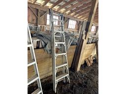 Combination Ladder