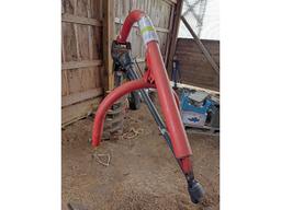 720 12" Post Hole Auger