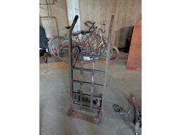 Grain Cart