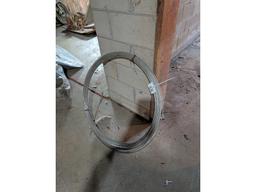 Brace Wire