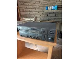Stereo and Speakers, Etc.