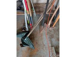 Sledge Hammers, Etc.