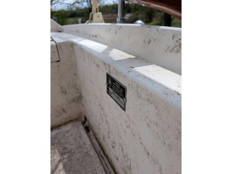 20' Boat and Trailer - No Ownership