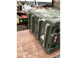 Shipping Crate