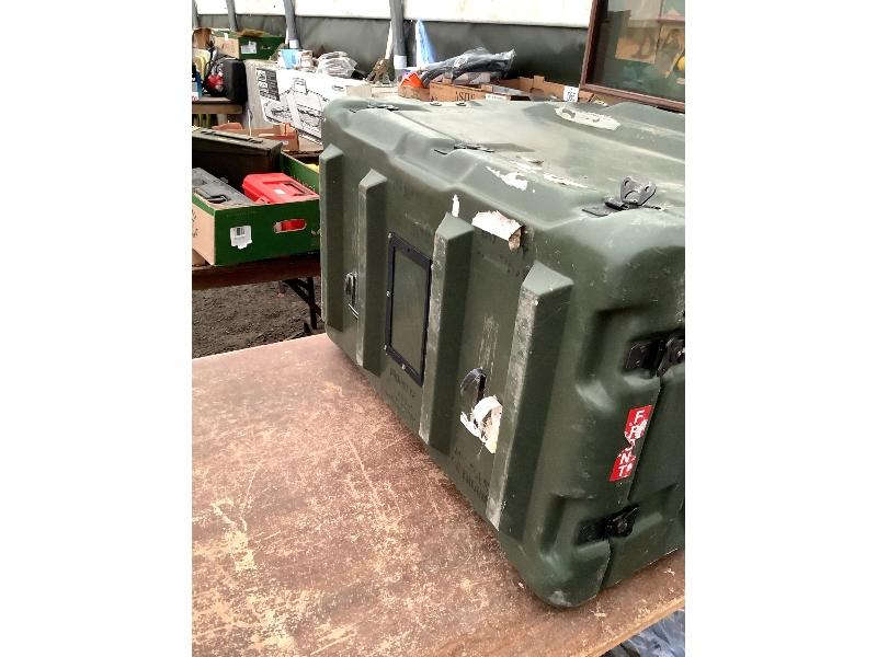 Shipping Crate