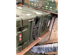Shipping Crate