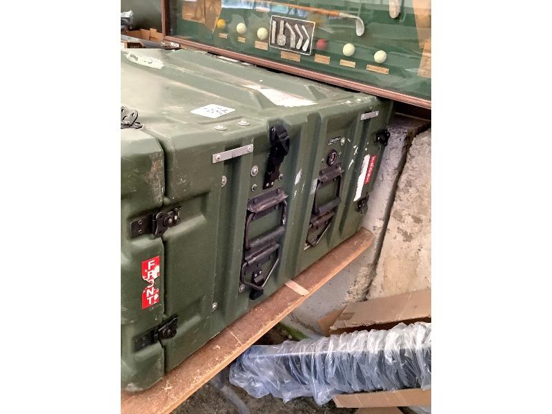 Shipping Crate