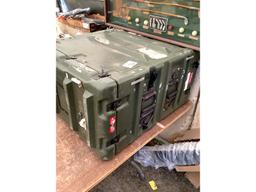 Shipping Crate