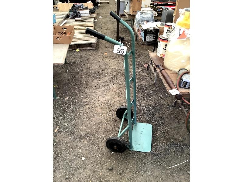 Dolly Cart