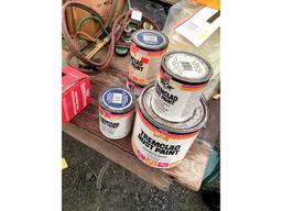 Tremclad Paint