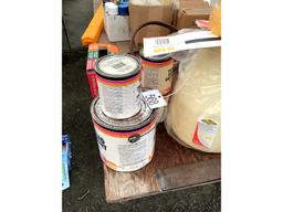 Tremclad Paint
