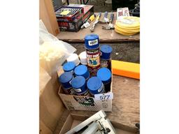 Armour Coat Paint