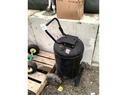 Air Compressor Tank
