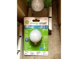 New Light Bulbs