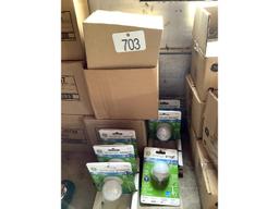 New Light Bulbs