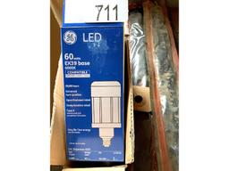 New 60 Watt EX39 LED Bulbs