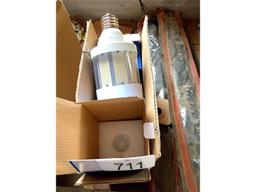 New 60 Watt EX39 LED Bulbs
