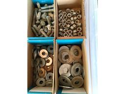 New Fasteners