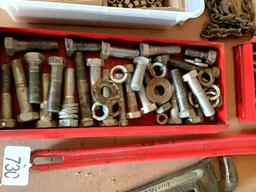 New Fasteners