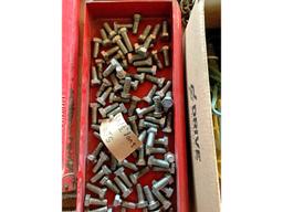 New Fasteners