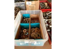 New Fasteners