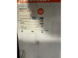 New Sylvania Yard Light