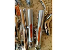 New 2011 Harley Davidson Parts 103 Engine