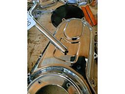New 2011 Harley Davidson Parts 103 Engine