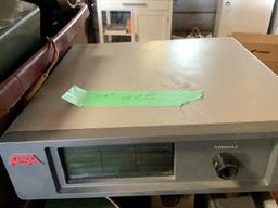 CB & Ham Radio Equipment