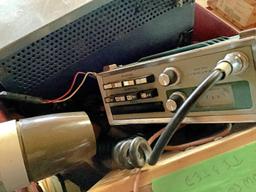 CB & Ham Radio Equipment