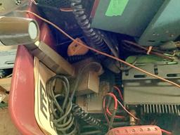 CB & Ham Radio Equipment
