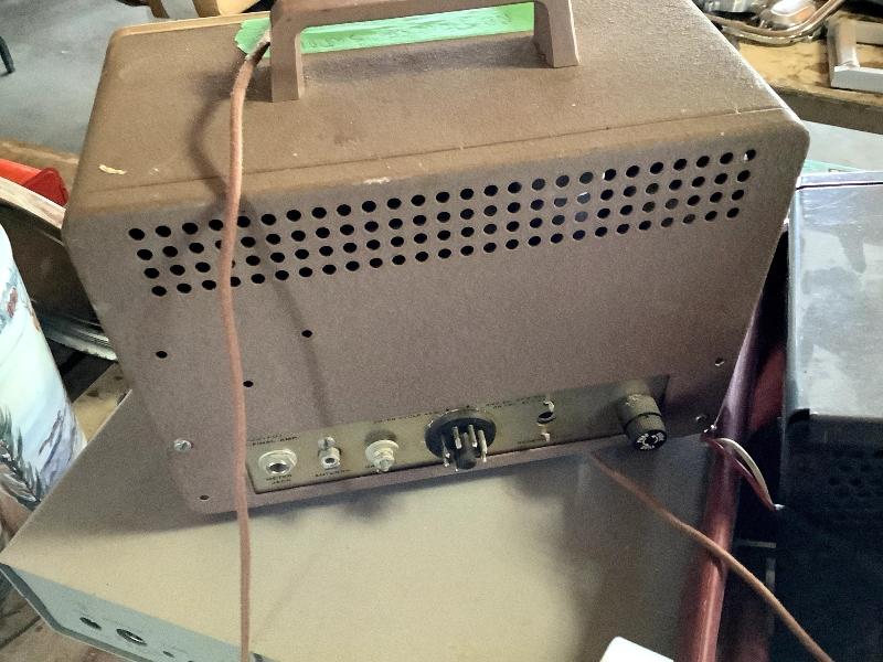 CB & Ham Radio Equipment