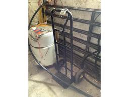 Dolly Cart