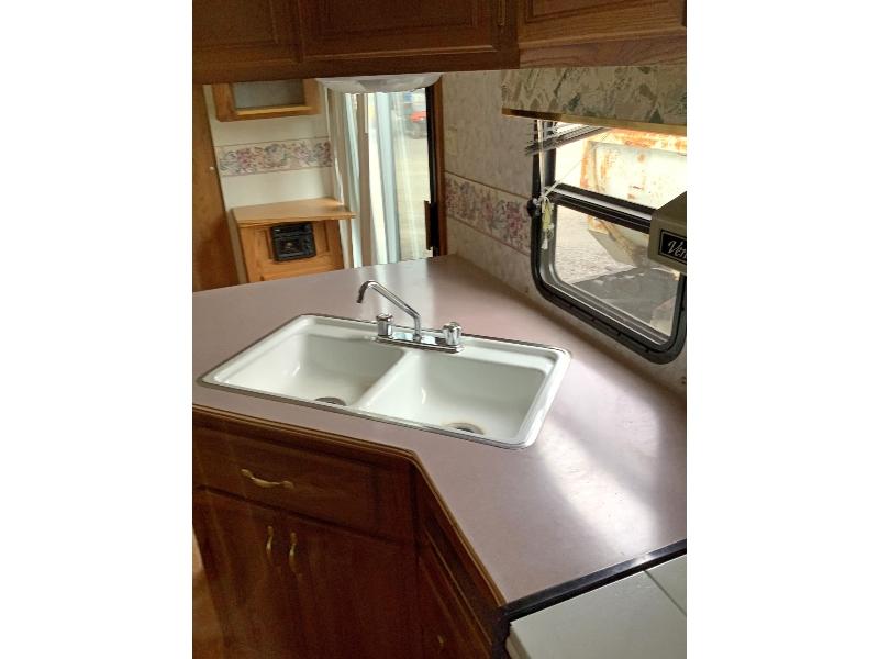 1996 Prowler Trailer - 37', No Keys, Has Ownership